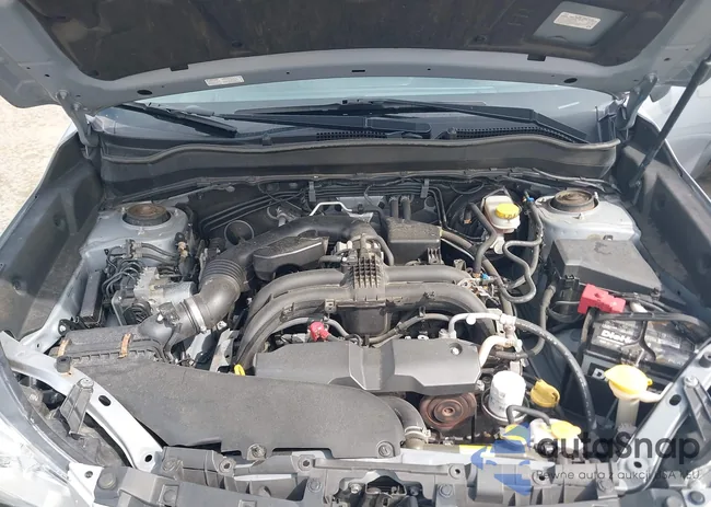 JF2SJAGC6HH538261: 43159598