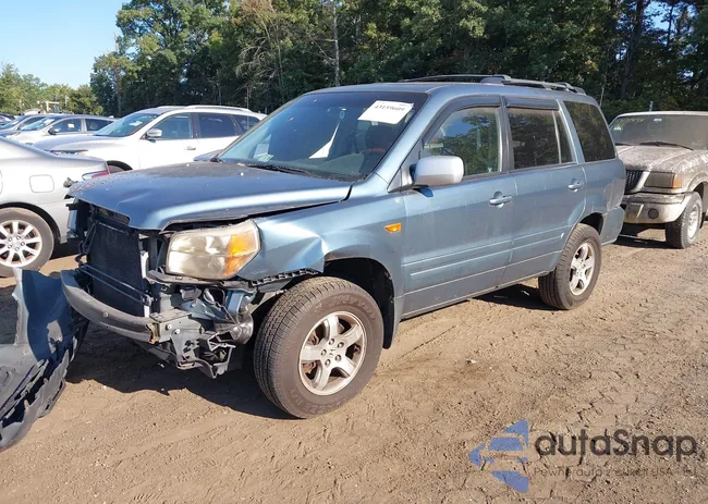 5FNYF18668B018368: 43159609