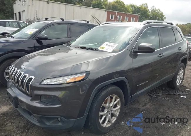 1C4PJMCS5EW200506: 43158630