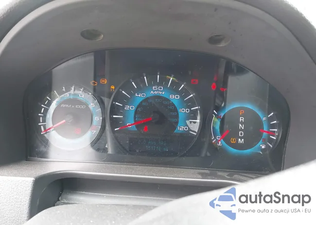 3FAHP0KC9BR210210: 43158639