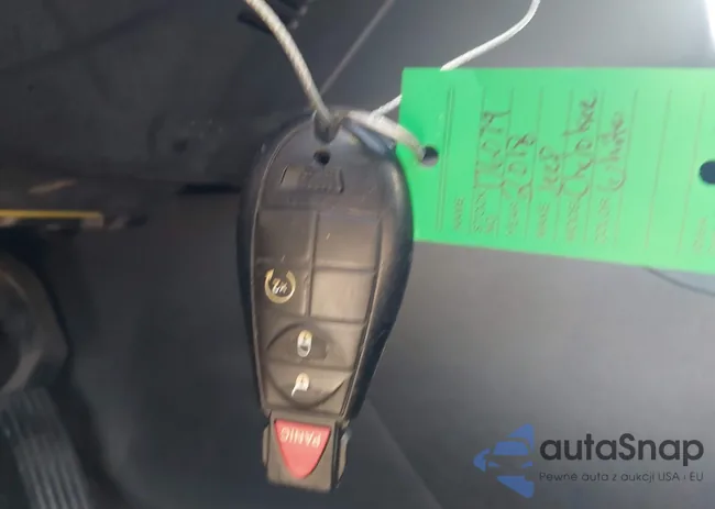 1C4PJLCB4JD553657: 43158647