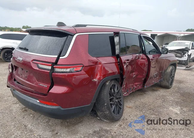 1C4RJKBGXM8104383: 43158651