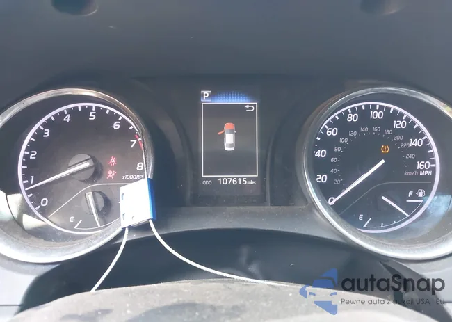 4T1G11AKXLU909132: 43158671