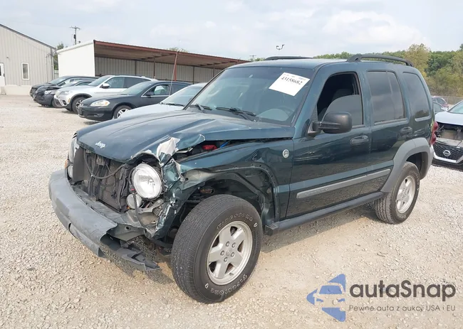 1J4GL48K15W657939: 43158682