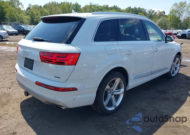 WA1VAAF72KD032080: 43158733