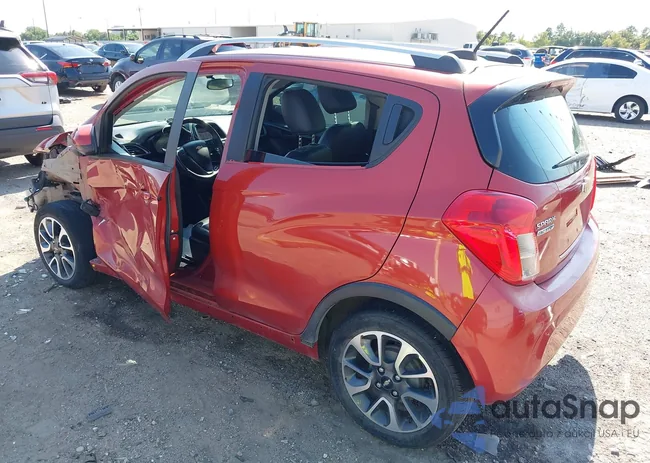 KL8CH6SA9MC735314: 43158732