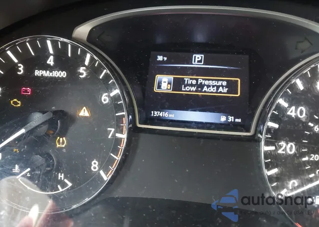 1N4AL3AP8HC237957: 43158737