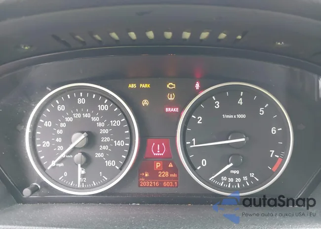 5UXFE43578L005196: 43158750