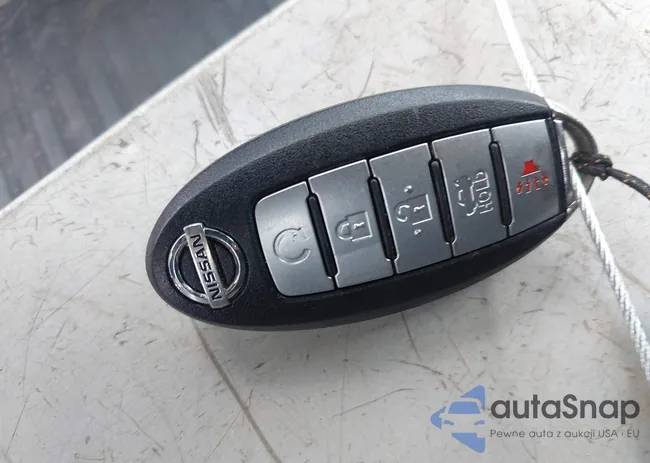 1N4AL3AP6JC222007: 43158830