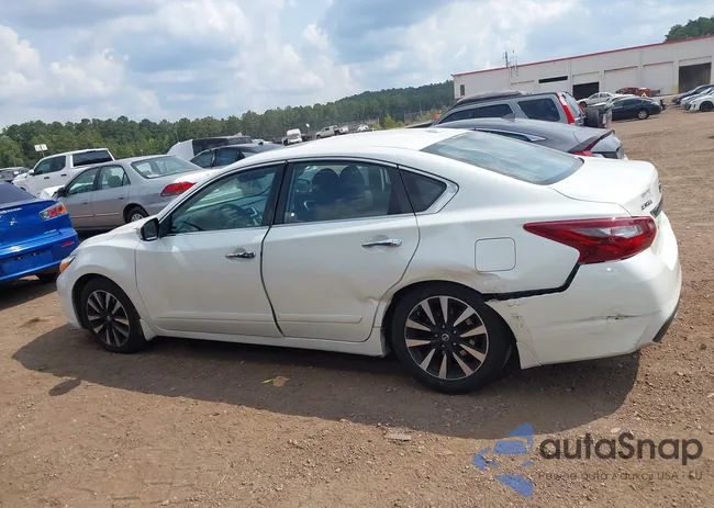 1N4AL3AP6JC222007: 43158830