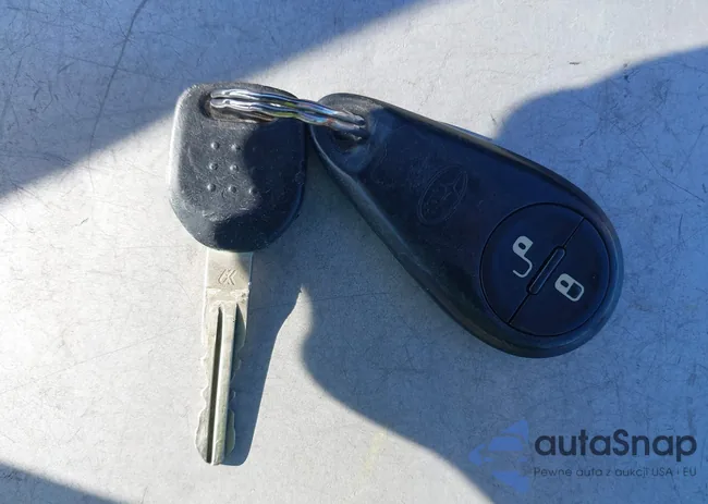 JF1SG63665H743025: 43158831