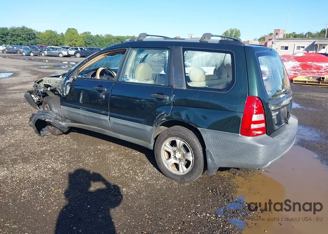 JF1SG63665H743025: 43158831