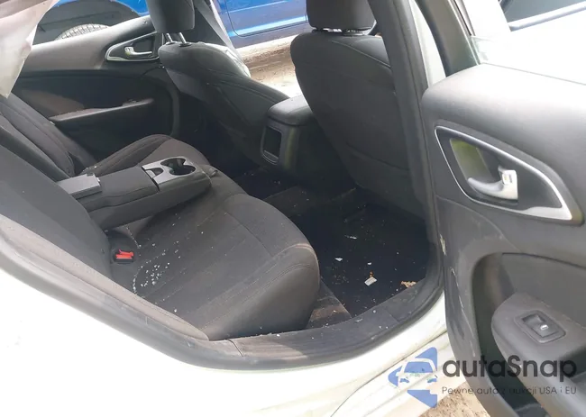 1C3CCCAG0GN157966: 43158835