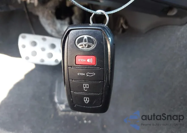 4T1DAACK8SU085405: 43158854