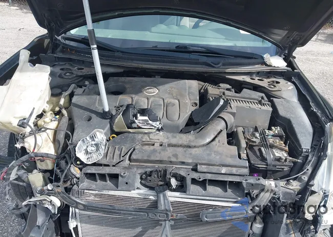 1N4AL2AP3BN441166: 43158865