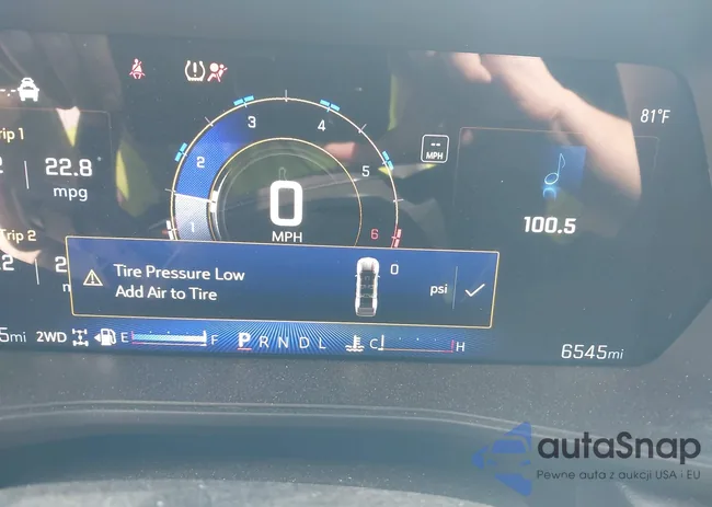 1GCPTBEK2S1175620: 43158866