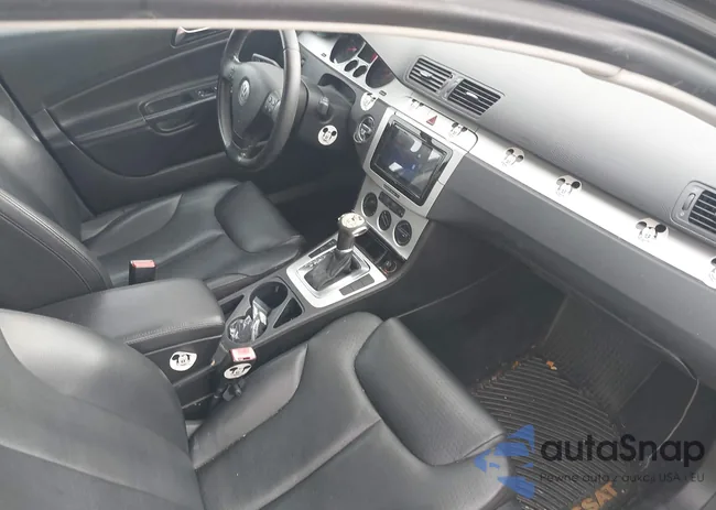 WVWJK93C69P039060: 43158899