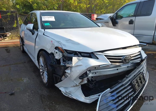 4T1BZ1FB9KU031655: 43158902