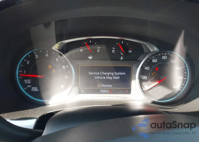 1GNEVHKW9LJ262631: 43158904