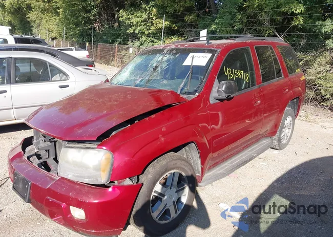 1GNDT13S562307048: 43158918