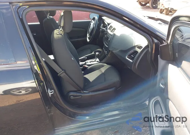 1C3CDZCB5DN652306: 43158925