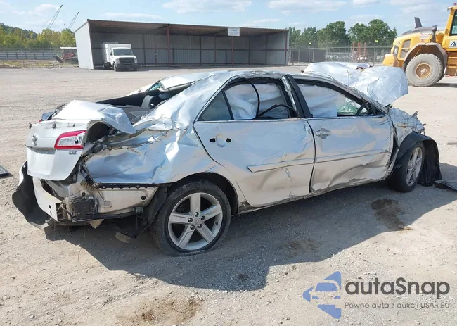 4T1BF1FKXEU761605: 43158930