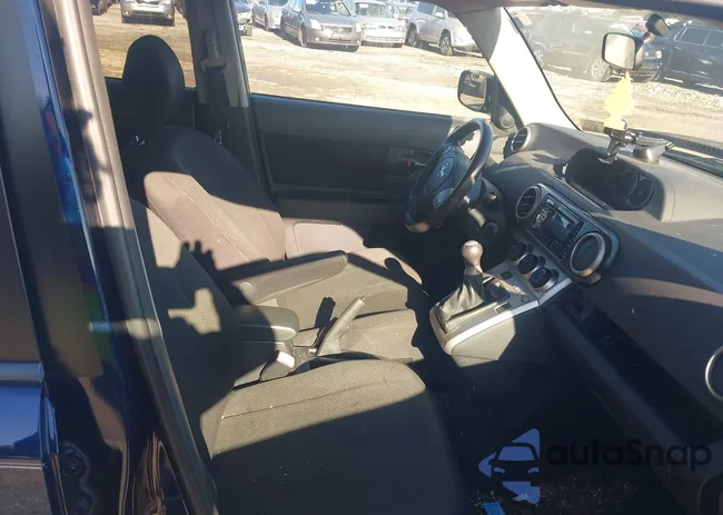 JTLKE50E381047312: 43158967