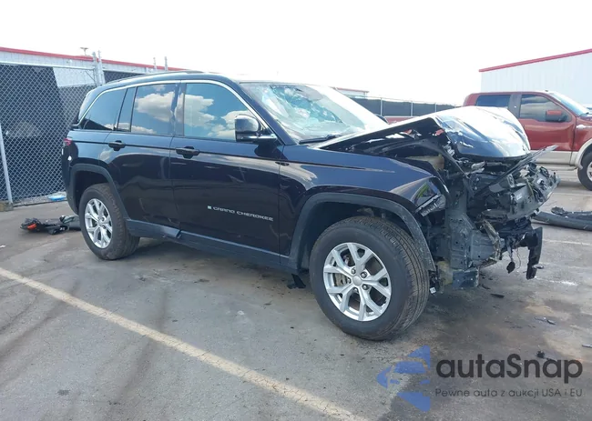 1C4RJHBG3P8741929: 43158980