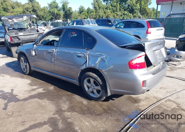 4S3BL616687224110: 43158985