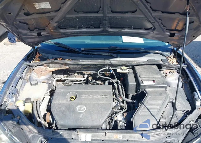 JM1BK32G181807812: 43158993