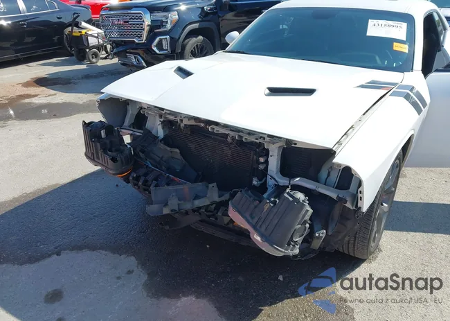 2C3CDZAG1JH322178: 43158995