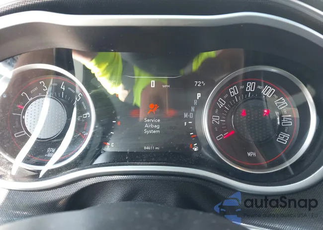 2C3CDZAG1JH322178: 43158995