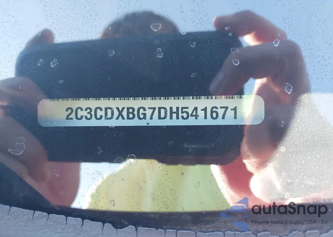 2C3CDXBG7DH541671: 43159029