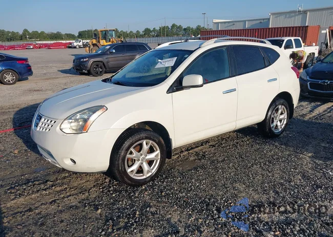 JN8AS5MT2AW016090: 43160045