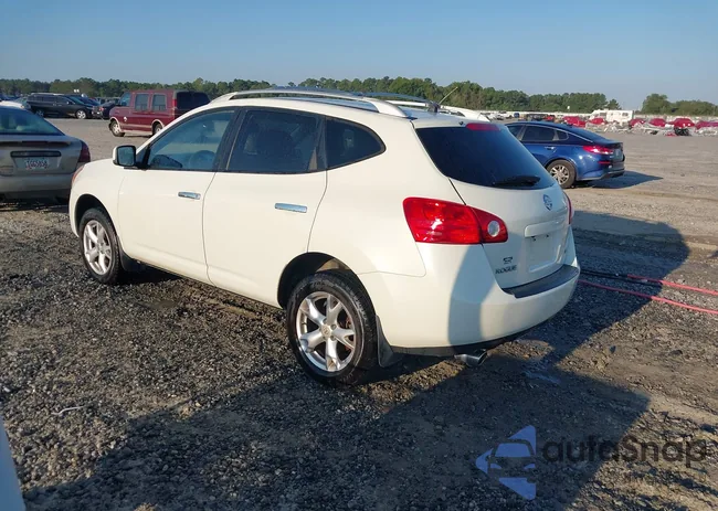 JN8AS5MT2AW016090: 43160045