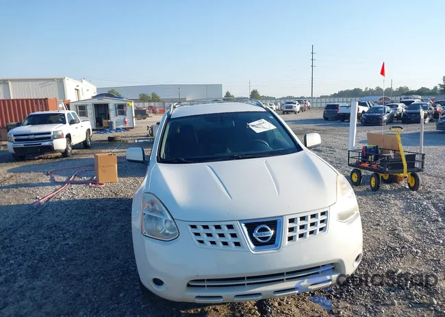 JN8AS5MT2AW016090: 43160045