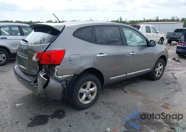 JN8AS5MT8DW544320: 43160050