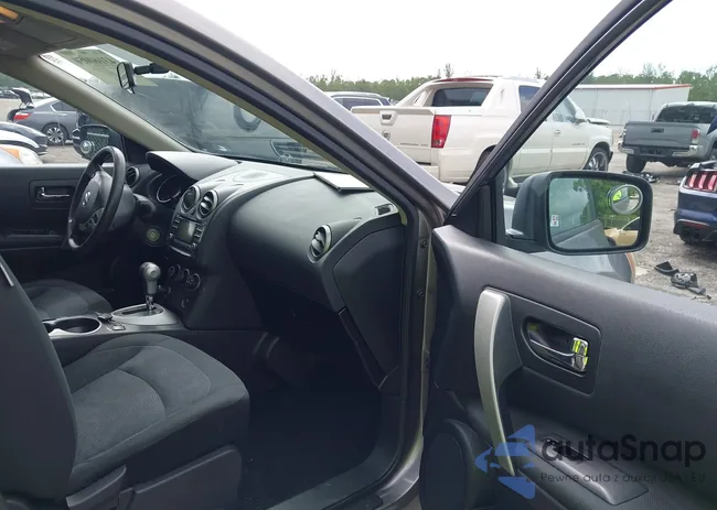 JN8AS5MT8DW544320: 43160050