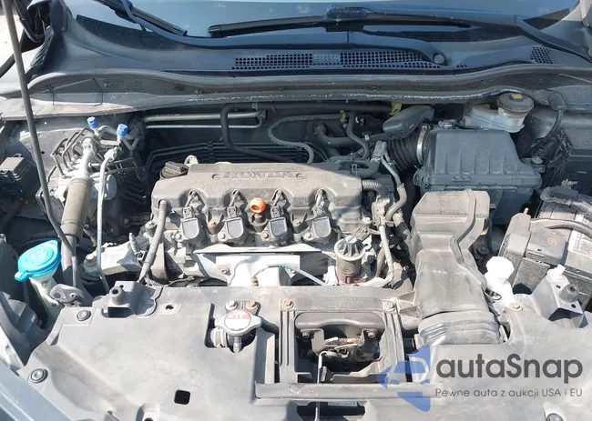 3CZRU6H50JG729220: 43160087