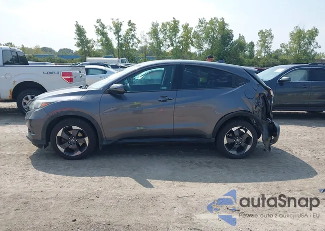 3CZRU6H50JG729220: 43160087