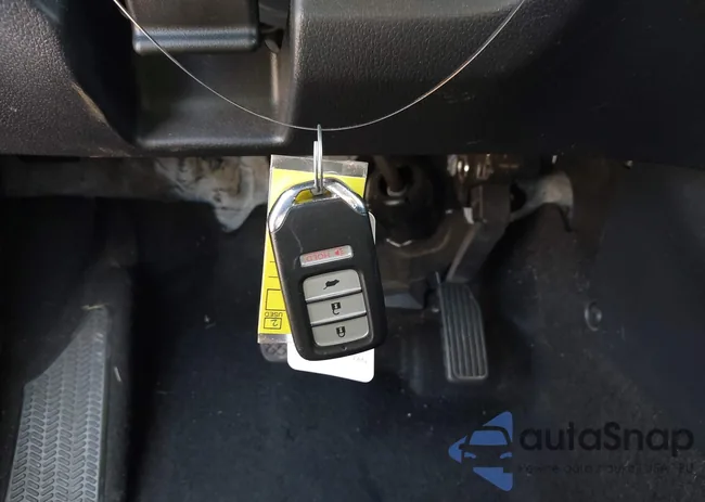 3CZRU6H50JG729220: 43160087