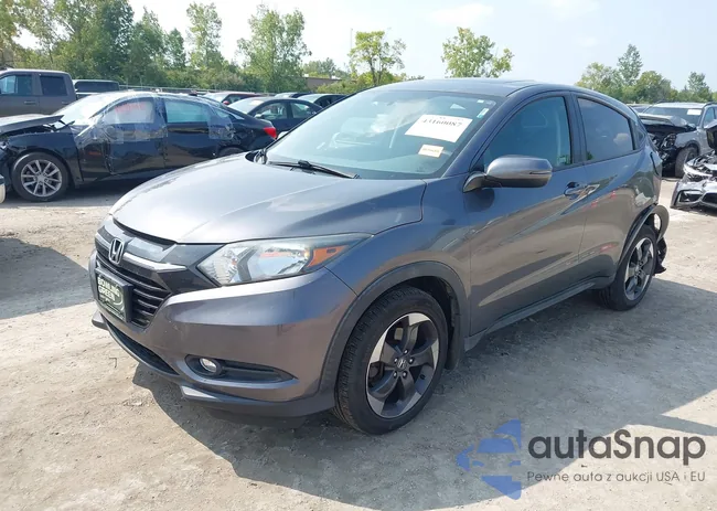 3CZRU6H50JG729220: 43160087