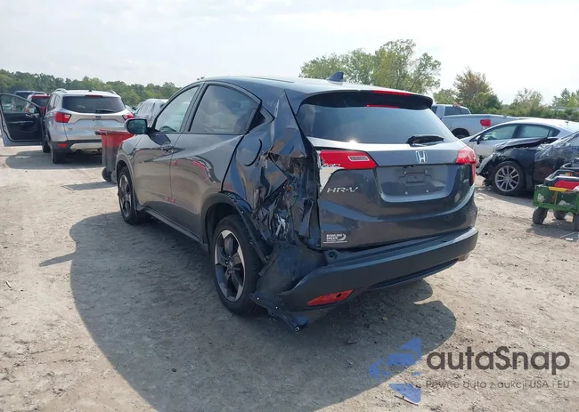 3CZRU6H50JG729220: 43160087