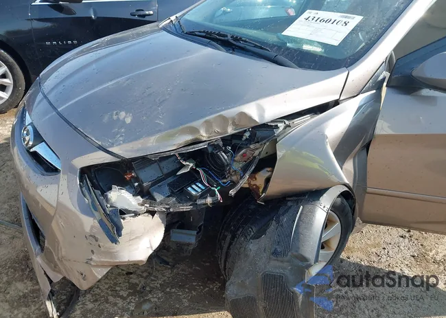 KMHCU4AE6DU299622: 43160108