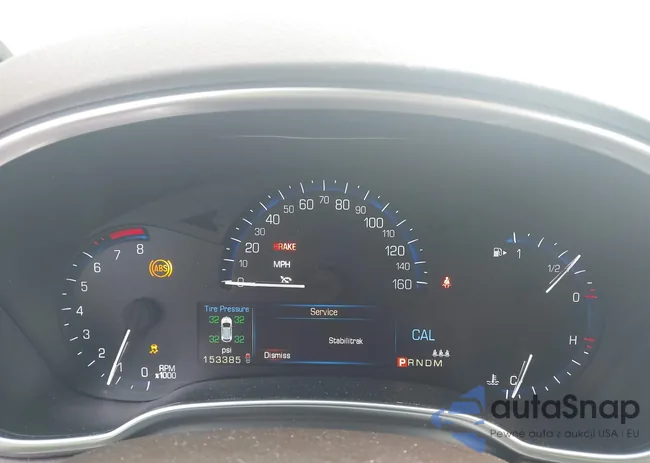 3GYFNBE39GS586365: 43160126