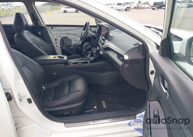 1N4BL4EW8PN323753: 43160128