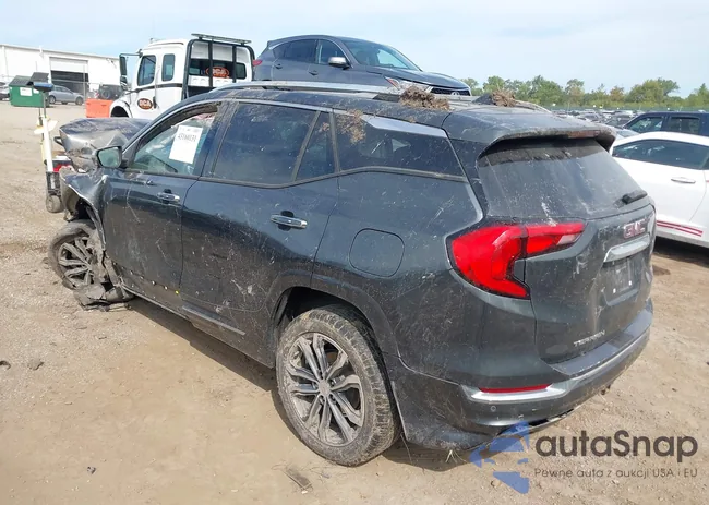 3GKALXEX8JL190746: 43160131