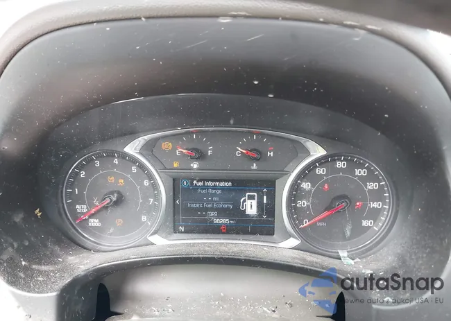 3GKALXEX8JL190746: 43160131