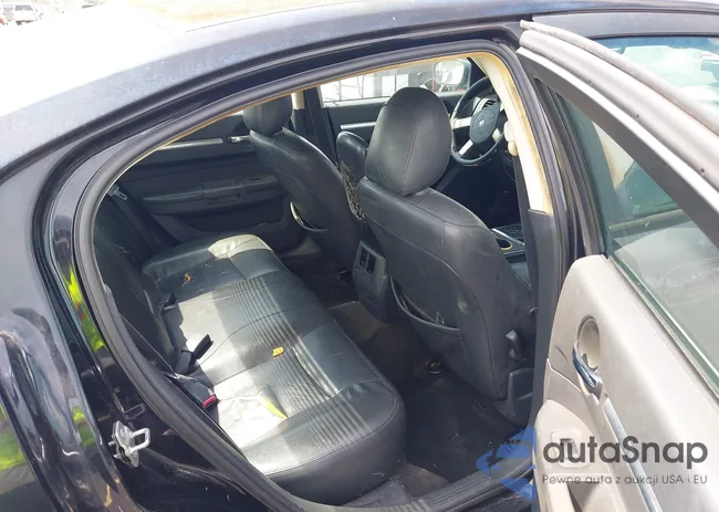 2B3KA53H98H249507: 43160129