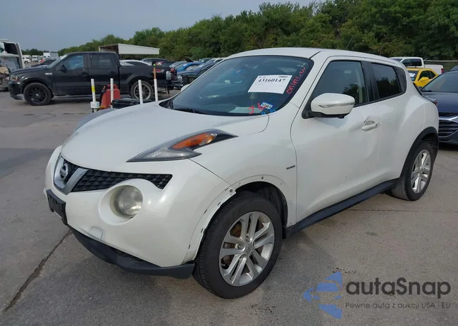 JN8AF5MR2FT504246: 43160147